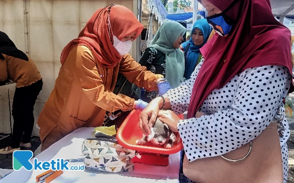 Thumbnail Nihil Kasus, Dispangtan Kota Malang Siapkan 100 Dosis Vaksin Rabies