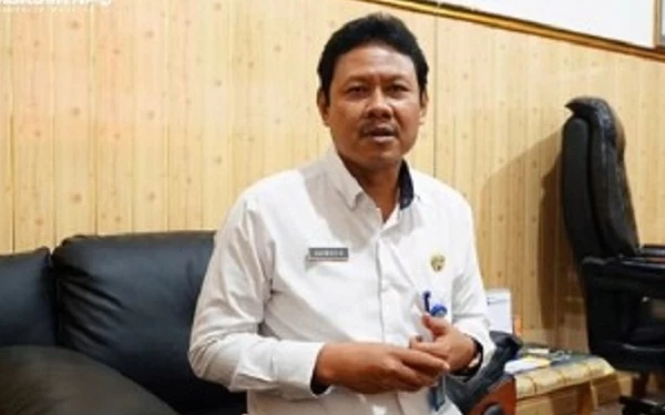 Thumbnail PPDB SMPN di Magetan Sisakan 46 Rombel Kosong, Dikpora Putuskan Perpanjang Pendaftaran