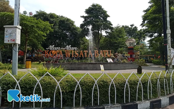 Thumbnail Berita - Sepuluh Juta Pengunjung Ditargetkan Wisata ke Kota Batu di 2023