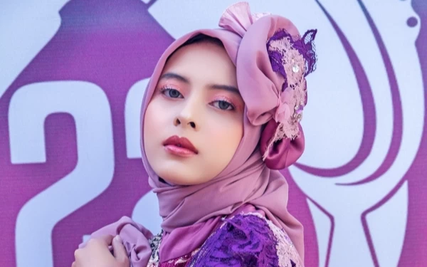 Thumbnail Berita - Hilangkan Gabut ala Anisa Salsabila, Finalis Putri Hijab Jabar 2023