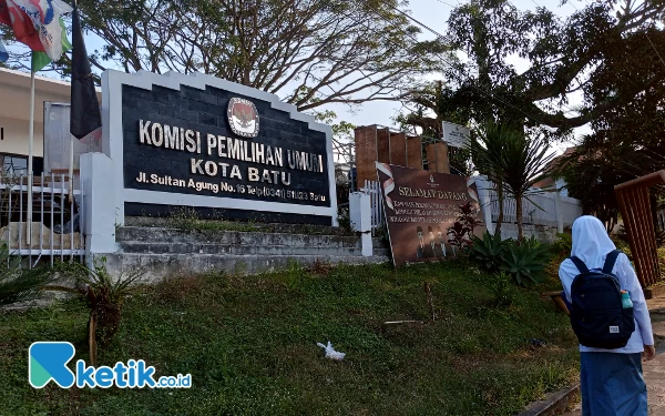 Puluhan Bacaleg Kota Batu Tak Lakukan Perbaikan Dokumen