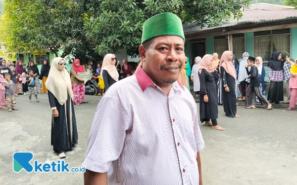 Perayaan 1 Muharam Jadi Momentum Perkuat Persaudaraan Umat Muslim di Kaimana