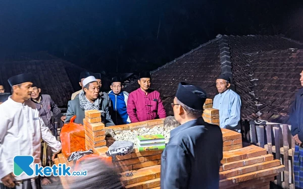 Thumbnail Kisah Ki Ageng Setiyoso, Penyebar Islam di Pacitan Utusan Sunan Kalijaga