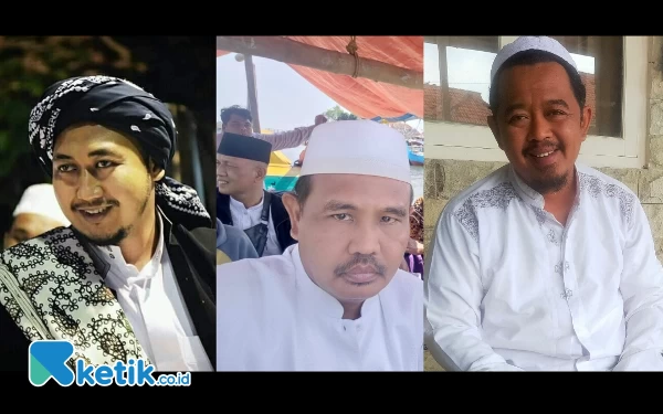 Thumbnail Ulama Probolinggo Sepakat Sekda Ugas Jadi Pj Bupati