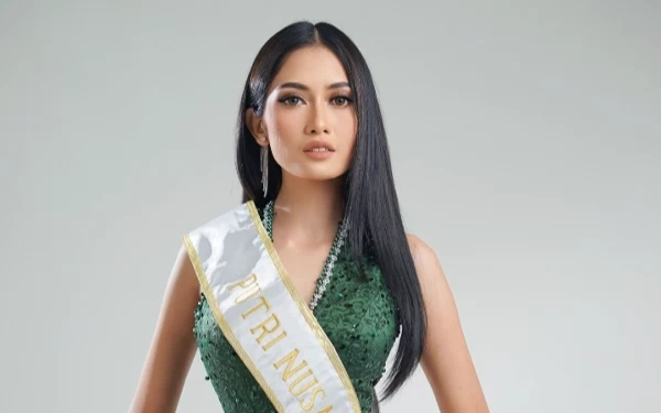 HUT RI, Finalis Putri Nusantara Ajak Millenial Bikin Bangga Indonesia