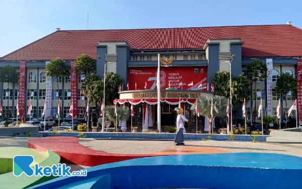 3 Tempat Ini Cocok Untuk Lari Pagi di Kota Batu