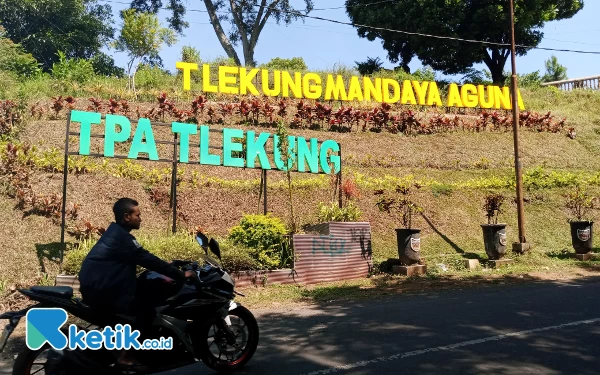 Thumbnail Berita - Penanganan Masalah TPA Tlekung Kota Batu Mulai Membuahkan Hasil