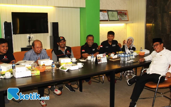 Klarifikasi Video di BKD, Ketua Dewan Dinyatakan Tak Lakukan Pelanggaran