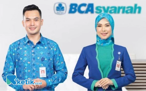 Thumbnail Berita - Fresh Graduate Merapat! Bank BCA Syariah Buka Lowongan Development Program