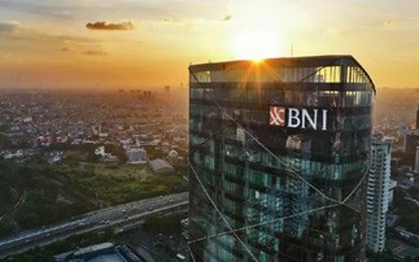 Thumbnail Berita - Bank BNI Buka Lowongan Bina BNI Teller Regional 12