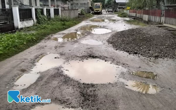 Thumbnail Berita - Budiman Safi: Nestapa Warga Obi, Terpuruk di Tanah Merdeka