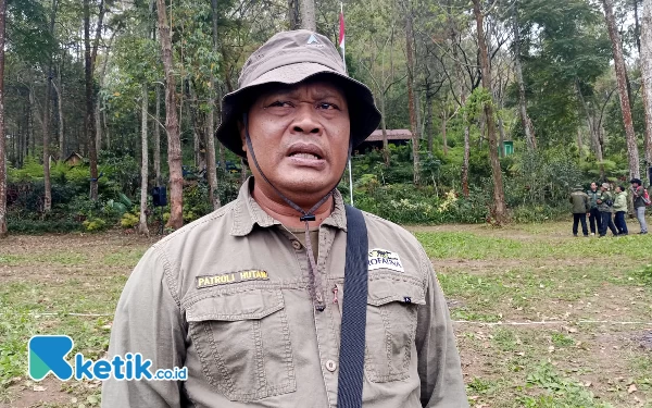 Thumbnail Profauna Indonesia Ungkap Penyebab Karhutla Kerap Terjadi di Gunung Arjuno