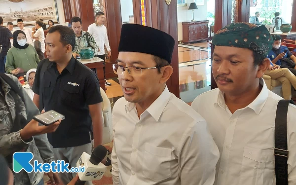 Dewan Syuro PKB: Peran Jatim Penting untuk Raup Suara