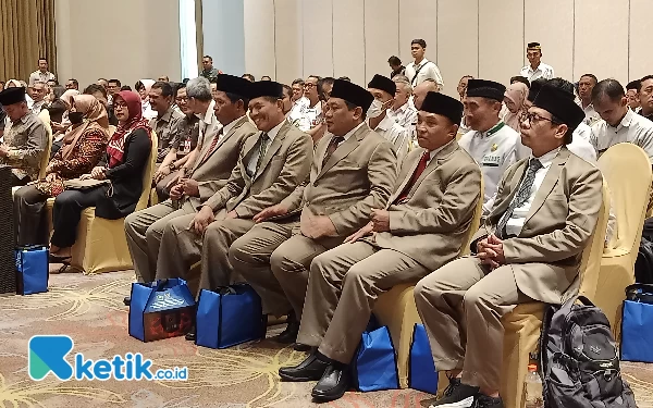 Dinilai Kurang Branding, Baznas Kota Malang Terus Gali Potensi Zakat