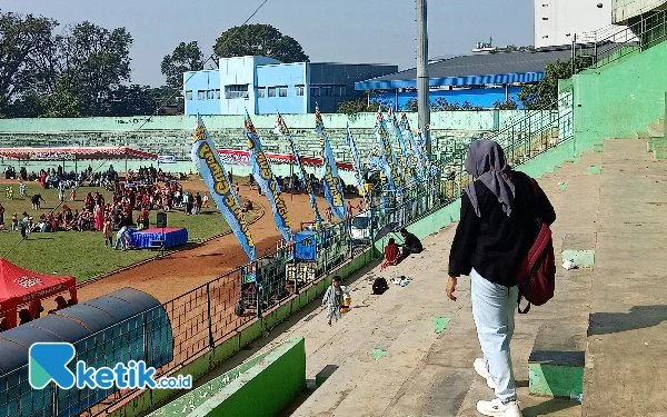 Thumbnail Berita - Stadion Gajayana Batal Jadi Homebase Arema FC