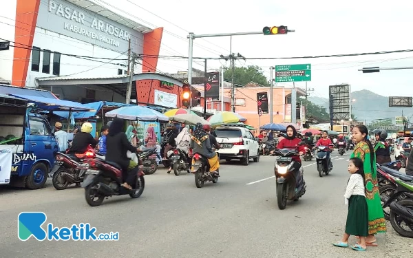 Catat, Ini Waktu Terjadinya Fenomena Hari Tanpa Bayangan di Pacitan