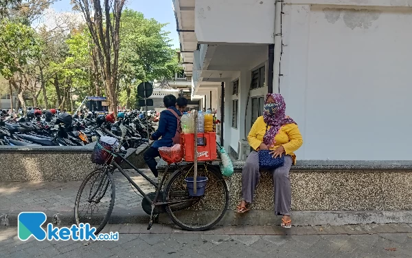 Thumbnail Berita - Jadi Kearifan Lokal, UB Meramu Jamu sebagai Potensi Indonesia