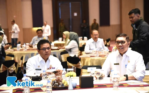 Penanggulangan Kemiskinan Ektrim dan Stunting Jadi Fokus RPJMD Kabupaten Bandung