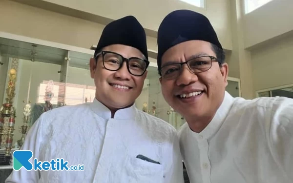 Muhaimin Iskandar Berharap PKS Bisa Menerimanya sebagai Cawapres