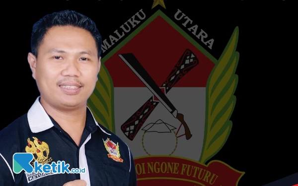 Thumbnail Ormas Maluku Utara Bersatu Usulkan Tiga Nama Pj Maluku Utara