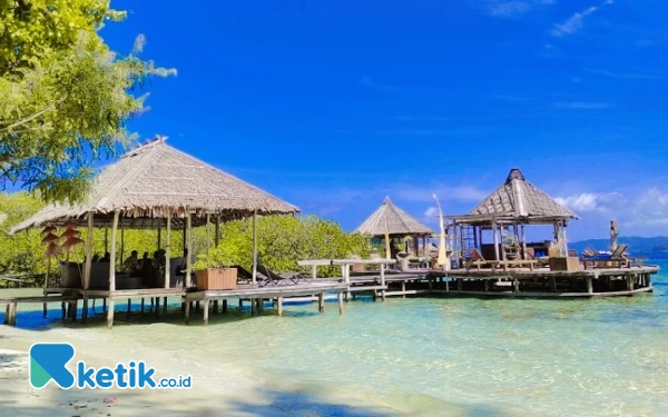 Dispar Raja Ampat Diminta Libatkan Media dalam Promosi Pariwisata