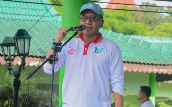 Dikabarkan Jadi Pj Bupati Bondowoso, Ini Kata Sekda Bambang