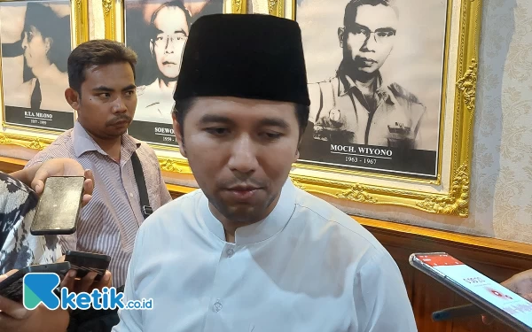 Bergabung dengan KIM, Demokrat Tekankan Tidak ada Pemaksaan AHY Cawapres