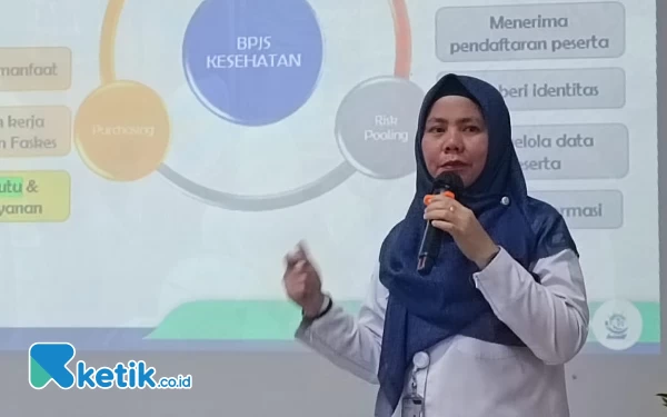 Kolaborasi BPJS Kesehatan untuk wujudkan Transformasi Mutu Layanan