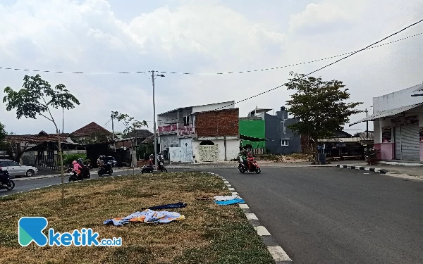 Thumbnail Jadi Prioritas Pemkot Malang, Jalan Tembus Jonge-Sulfat Terhambat Pembebasan Lahan