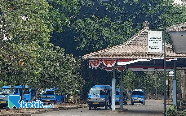 Kurangi Kemacetan, Pemkot Malang Kaji Pengadaan Angkutan Massal Malang Raya