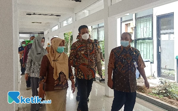 Thumbnail Berita - RSUD Kota Malang Kekurangan Dokter Spesialis dan Alat Penunjang Layanan Kesehatan