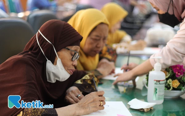 Thumbnail Berita - Memory Campaign, Cara Belva Aulia Edukasi Tentang Alzheimer