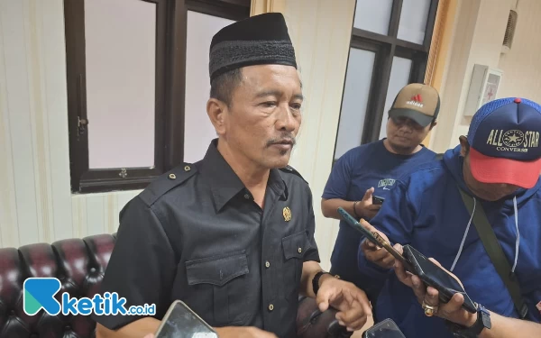 TP2ID Kabupaten Blitar Tuai Penolakan, Wakil Ketua DPRD : Lebih Banyak Mudaratnya