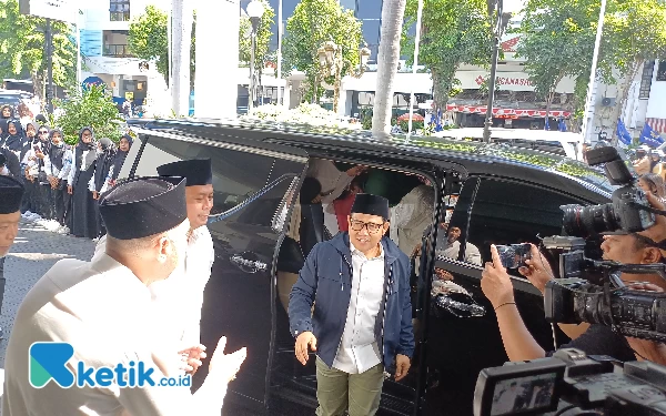 Dua Cawapres dari NU, Suara Warga Nahdliyin Dipastikan Terpecah