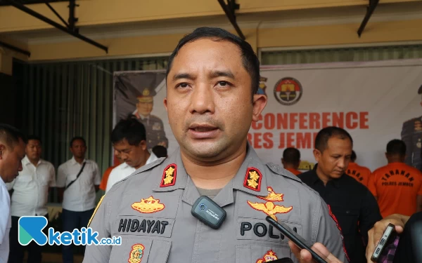 Sistem Satu Arah Lingkar Kampus Jember Berlaku, Kapolres: Bisa Jadi Dilakukan 24 Jam