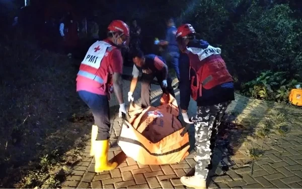 Gara-gara Dendam, Warga Kabupaten Malang  Bunuh Tetangganya Sendiri