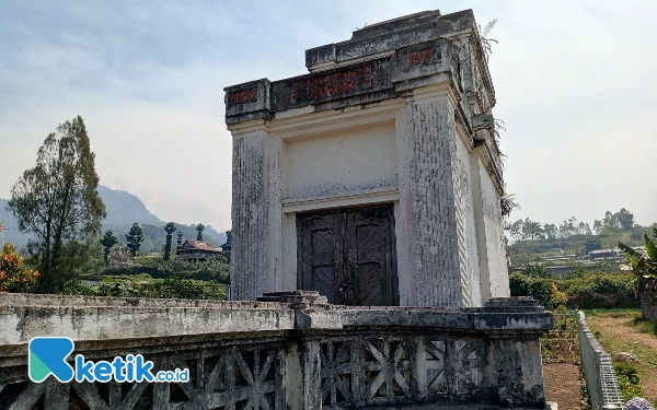 Rekomendasi Wisata Sejarah di Kota Batu untuk Liburan Akhir Pekan