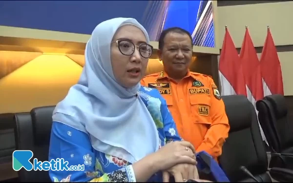 KPK Soroti Bansos Meningkat Jelang Pemilu 2024, Bupati Jember Bantah Ada Kepentingan Politik