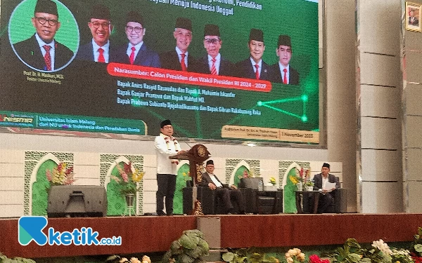 Dukung Palestina, Muhaimin Iskandar: Indonesia Menolong Diri Sendiri dan Bangsa Lain!