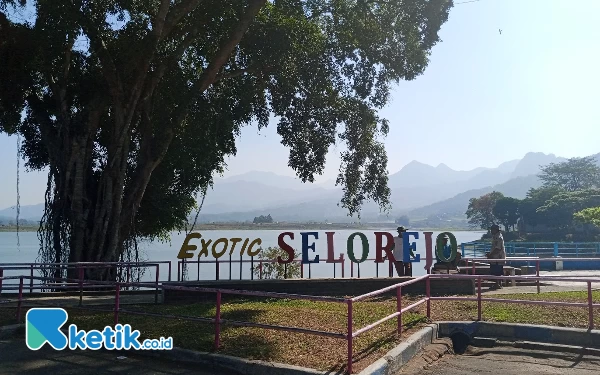 Waduk Selorejo, Pesona Destinasi Wisata Alam di Malang