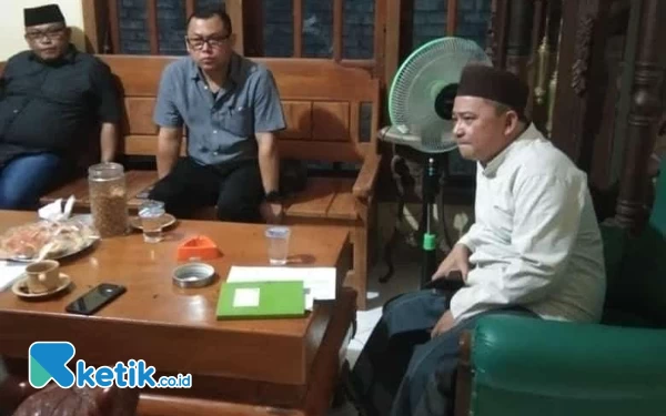 Kecewa Statemen Rieke, Ulama Tuban Jatim Ramai Ramai Dukung Kapolri soal 'Sel Telur' Terorisme