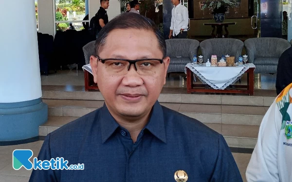 Pj Wali Kota Batu Optimistis Target 10 Juta Wisatawan Tahun 2023 Tercapai