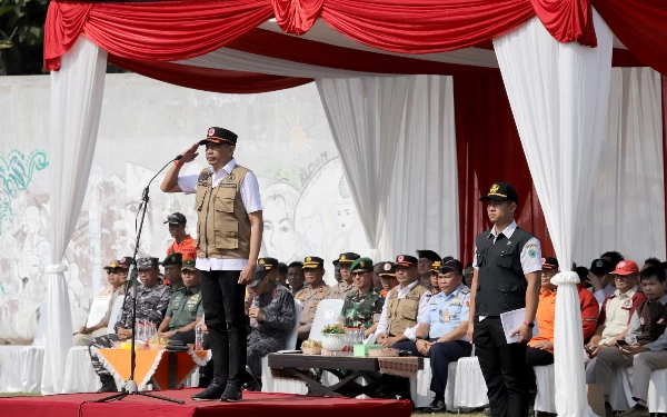 Pemkot Malang Pastikan Siap Siaga Hadapi Bencana Musim Hujan