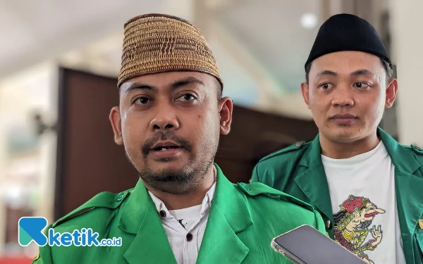 PC GP Ansor Bondowoso Sebut 3 Kecamatan Diduga Jadi Target Benih-benih Radikalisme