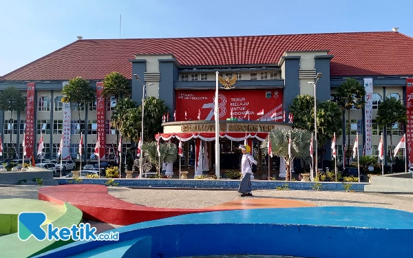 Lusa, Pemkot Batu Gelar Job Fair, Para Pencari Kerja Siapkan Dirimu