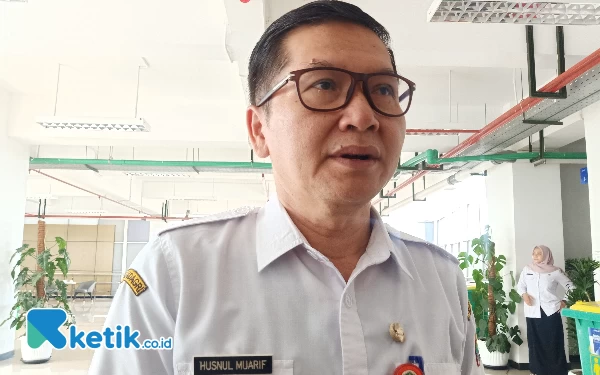 Baru Enam Kelurahan Jadi STBM, Dinkes Kota Malang Tekankan Lima Pilar Berkelanjutan