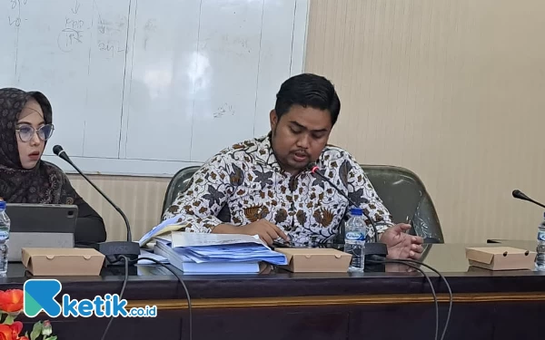 APS Rasa APK di Jember Belum Kunjung Ditertibkan, Ini Penjelasan Bawaslu