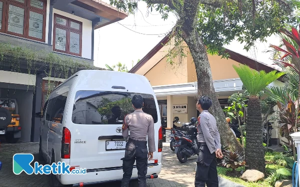 KPK Masuk Jember, Kantor Kontraktor Digeledah