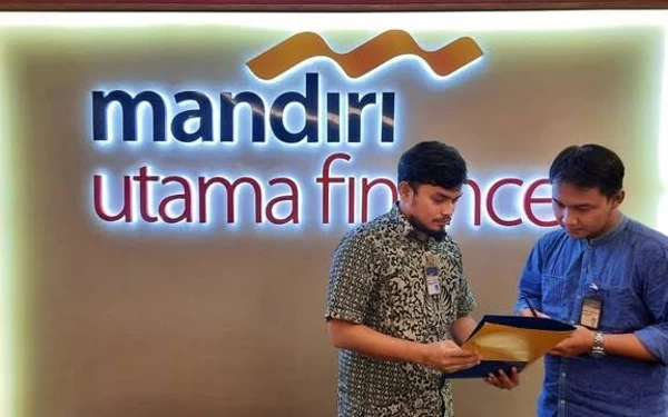 Thumbnail Berita - Mandiri Utama Finance Surabaya Buka 3 Lowongan Kerja