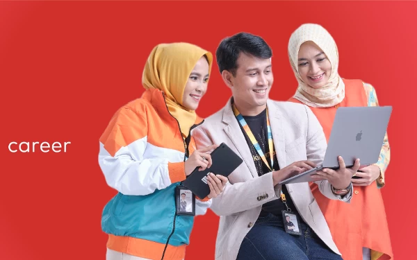 BTPN Syariah Buka Kesempatan Berkarir Jadi Community Officer Penempatan Seluruh Indonesia, Cek!